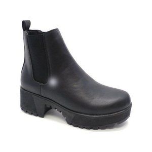 Black Boots Brand New